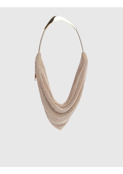 Milana Altın Taşlı Kadın Portföy Çanta indirimleri