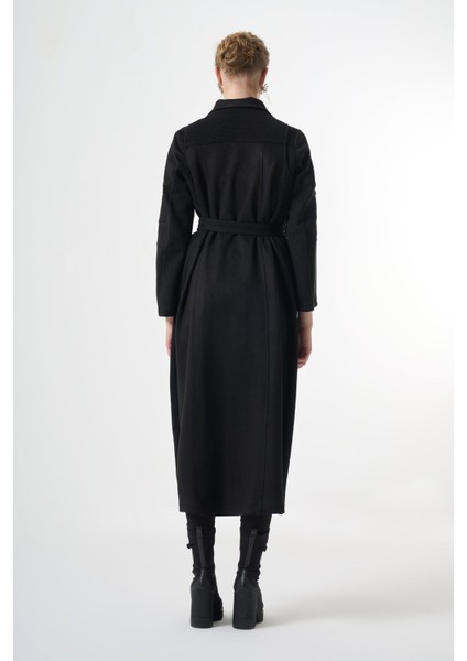 Süet Pardesü modelleri