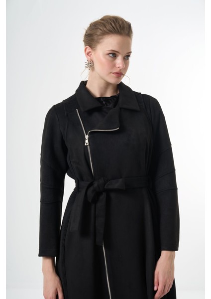 Süet Pardesü indirimleri