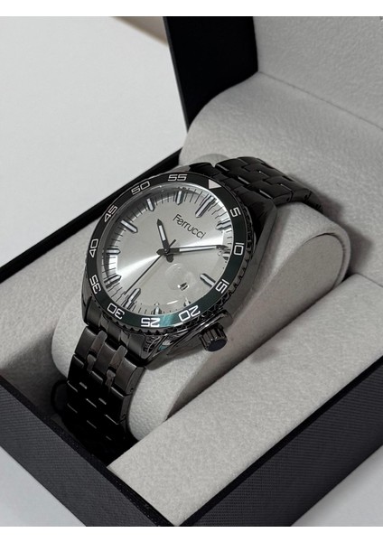 Ferrucci Erkek Kol Saati fiyatları