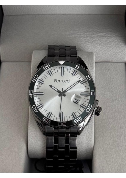 Ferrucci Erkek Kol Saati modelleri
