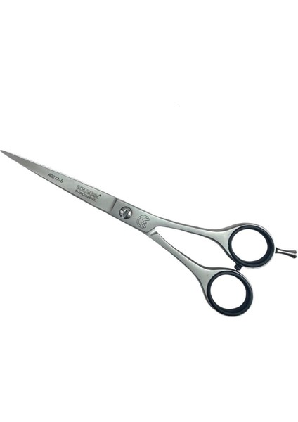 Paslanmaz Berber Makası 6" 15,24 cm