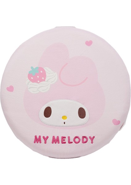 Sanrio Lisanslı Hafızalı Şekerleme Yastığı (My Melody) 40CM fiyatları