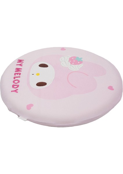 Sanrio Lisanslı Hafızalı Şekerleme Yastığı (My Melody) 40CM modelleri