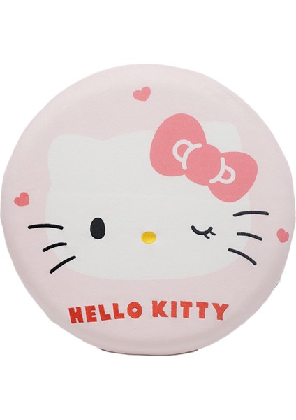 Sanrio Lisanslı Hafızalı Şekerleme Yastığı (Hello Kitty) 40CM fırsatları