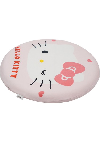 Sanrio Lisanslı Hafızalı Şekerleme Yastığı (Hello Kitty) 40CM fiyatları