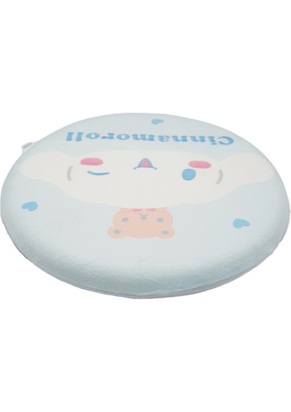 Sanrio Lisanslı Hafızalı Şekerleme Yastığı (Cinnamoroll) 40Cm fiyatları