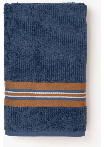 Strada Banyo Havlusu Denim 80x150