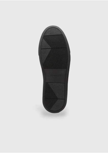 Siyah Süet Spor Ayakkabı fırsatları