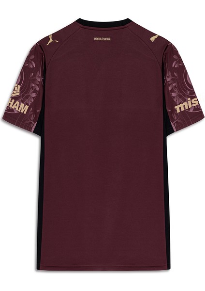 Gsk Third Jersey Replica W/o Erkek Galatasaray 25/26 Alternatif Forması 77981303 Kırmızı indirimleri