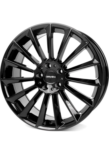 CA17 8,5X20" PCD:5112 ET:35 CH:66,6 B Jant 4 Adet