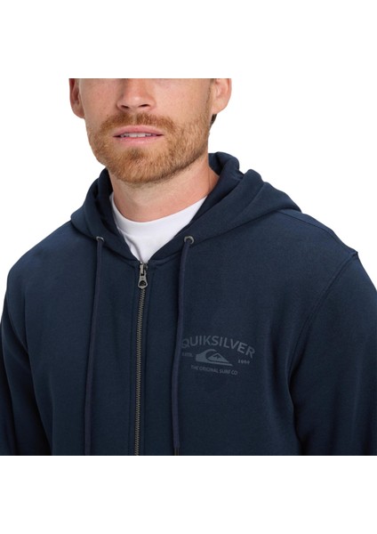 Zıp Hood Chest Logo fırsatları