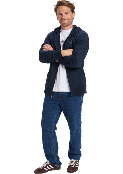 Zıp Hood Chest Logo indirimleri