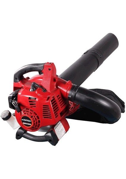 Ebv 280 Yaprak Üfleme Toplama Makinası
