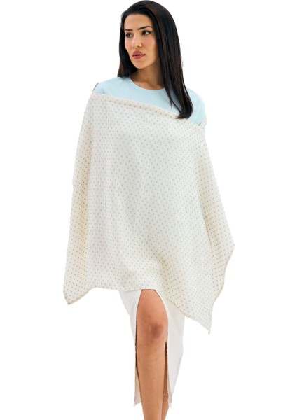 Müslin Emzirme Örtüsü – Rahat ve Pratik Anne Bebek Kullanımı modelleri