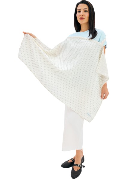 Müslin Emzirme Örtüsü – Rahat ve Pratik Anne Bebek Kullanımı indirimleri