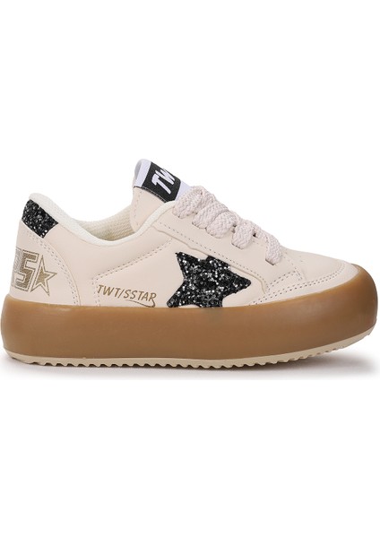 Rida Günlük Bağcıklı Kız Çocuk Spor Ayakkabı modelleri