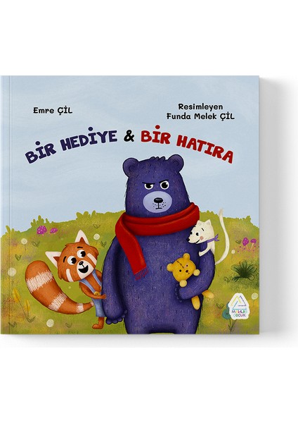 Emre Çil - Bir Hediye Bir Hatıra