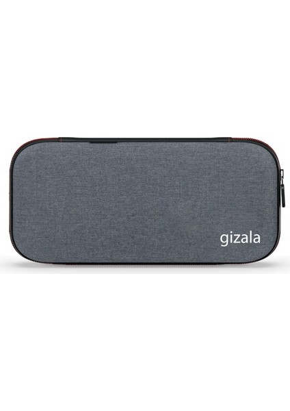 Switch 2 Slim Taşıma Çantası Travel Bag