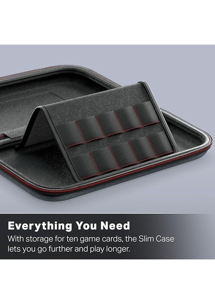 Switch 2 Slim Taşıma Çantası Travel Bag modelleri