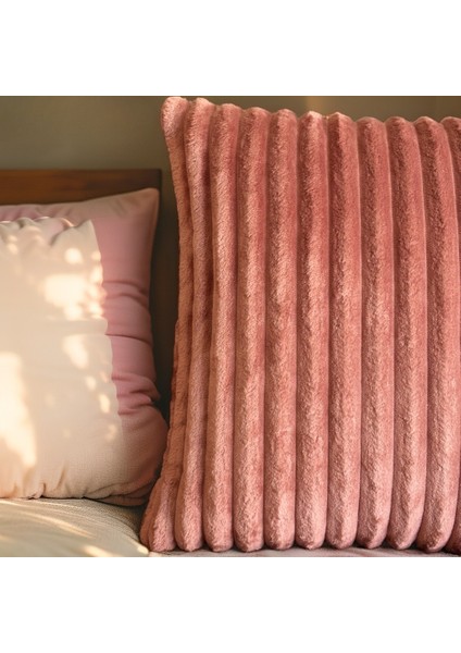 Peluş Yastık - Yumuşak ve Şık Dekoratif Yastık fiyatları