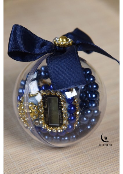 Hediyelik Mevlitlik Tesbih ve Zikirmatik Set 20 Adet fiyatları