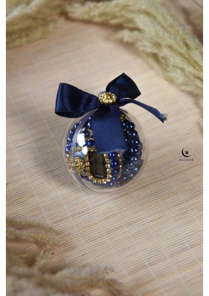 Hediyelik Mevlitlik Tesbih ve Zikirmatik Set 20 Adet fırsatları