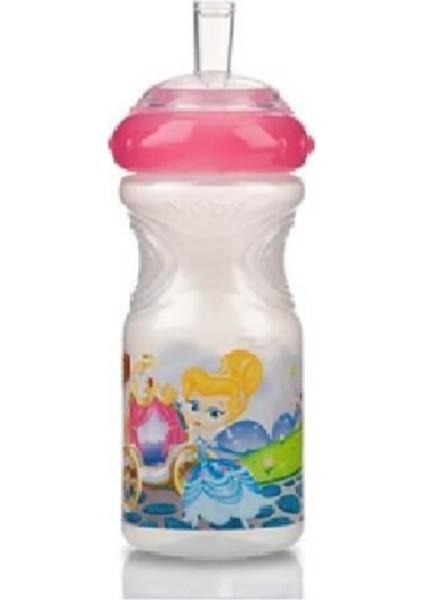 Pratik Damla Akıtmaz Suluk, Sağlıklı ve Kullanışlı Su Kabı