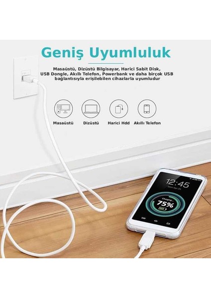 USB Priz Soketi - Siyah - EPH8600102 modelleri