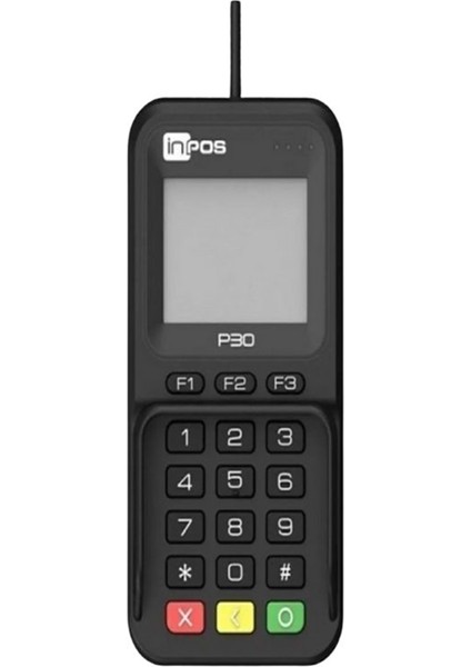 P30 Pinpad M530 Uyumlu