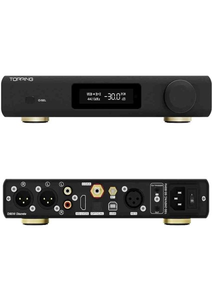 D90 Iıı Discrete fiyatları