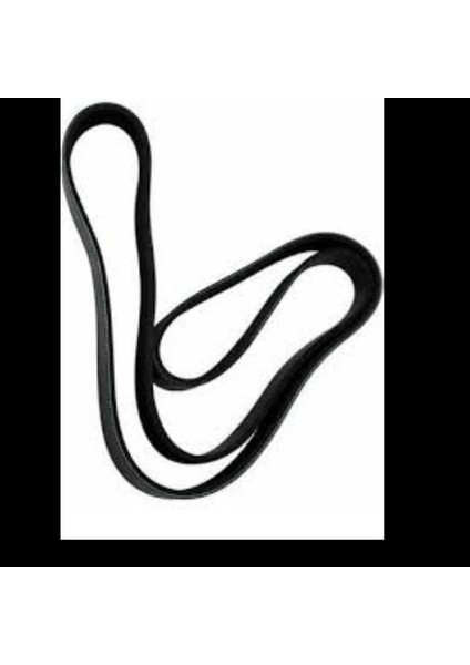 Kamaz Uyumlu V Kayışı 6PK1703 Wısco