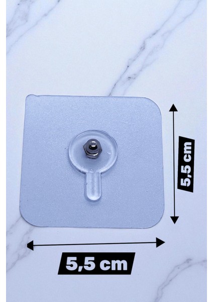 Yapışkanlı Duvar Vidası 12 Adet Çerçeve Askısı Vidalı Tırnak Kanca Şeffaf Duvar Askısı fiyatları