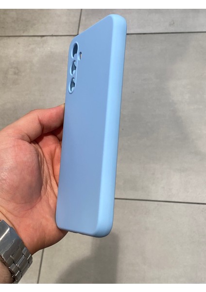 Samsung A34 Uyumlu Koruyu Silikon Kılıf fiyatları