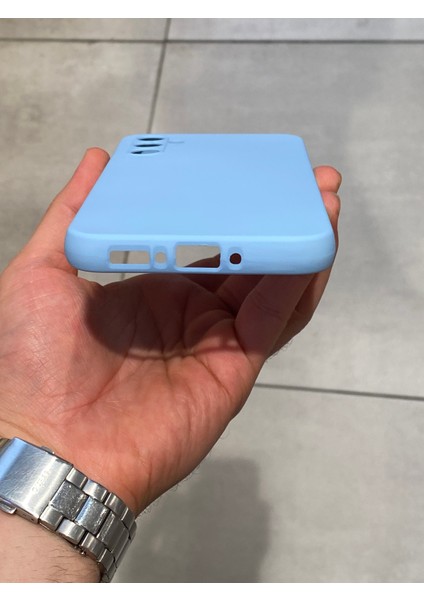 Samsung A34 Uyumlu Koruyu Silikon Kılıf fırsatları