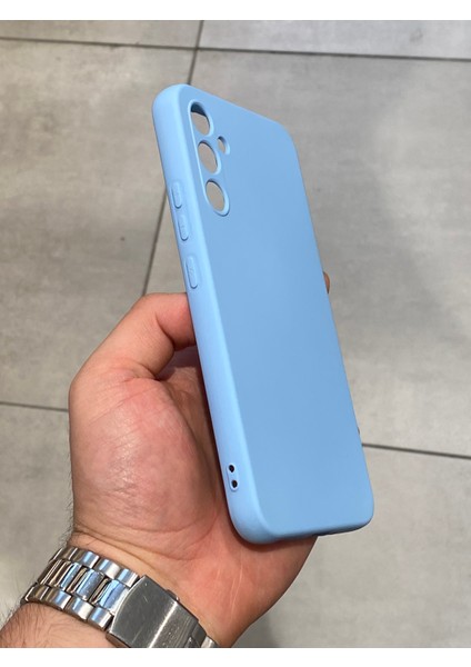Samsung A34 Uyumlu Koruyu Silikon Kılıf indirimleri