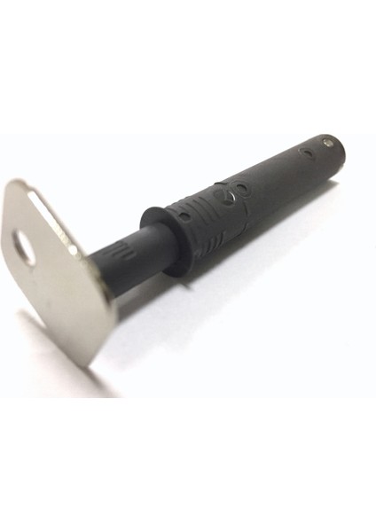 ITALIANA FERRAMENTA-KPUSH TECH BAS AÇ İTİCİ GÖMME MIKNATISLI 20 mm ANTRASİT indirimleri