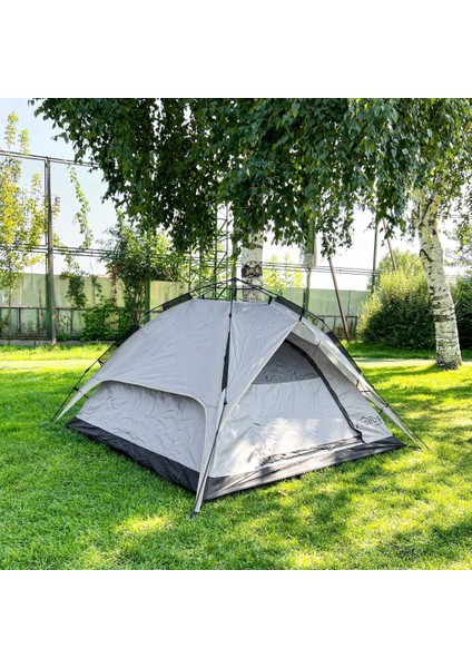 Infinity 3 Kişilik Çadır - Argeus - Otomatik Kurulum - ARG-206