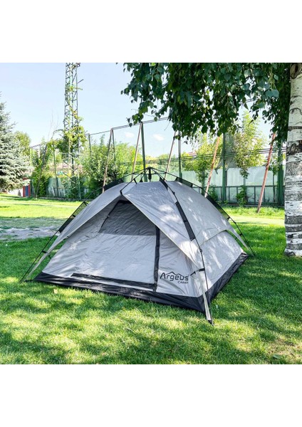 Infinity 3 Kişilik Çadır - Argeus - Otomatik Kurulum - ARG-206 fiyatları