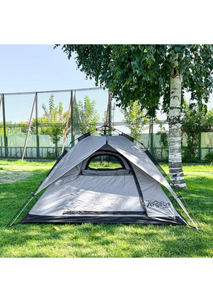 Infinity 3 Kişilik Çadır - Argeus - Otomatik Kurulum - ARG-206 fırsatları