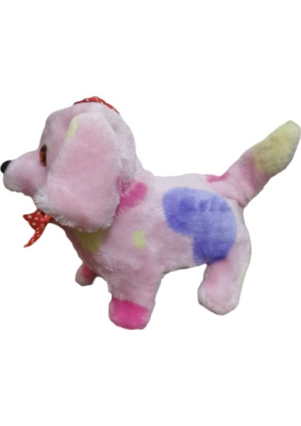 Pilli, Hareketli Oyuncak Köpek, Gözleri ışıklı model modelleri