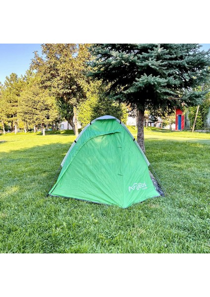 Forest 2 Kişilik Çadır - Argeus - Bagajlı - 3 Mevsim - ARG-210 fiyatları