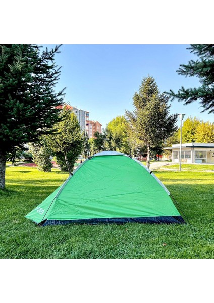 Forest 2 Kişilik Çadır - Argeus - Bagajlı - 3 Mevsim - ARG-210 fırsatları