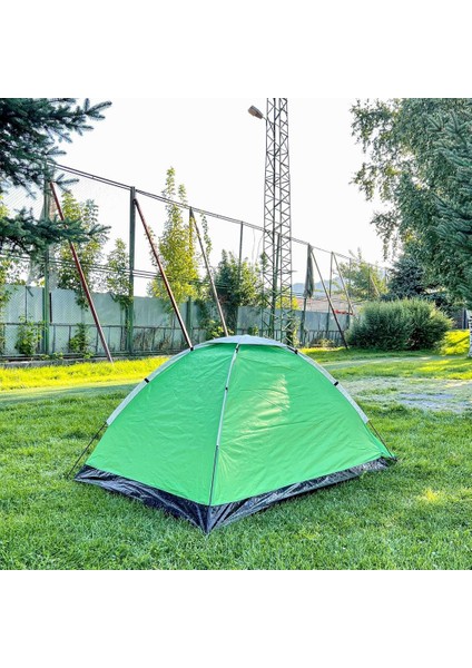 Forest 2 Kişilik Çadır - Argeus - Bagajlı - 3 Mevsim - ARG-210 indirimleri