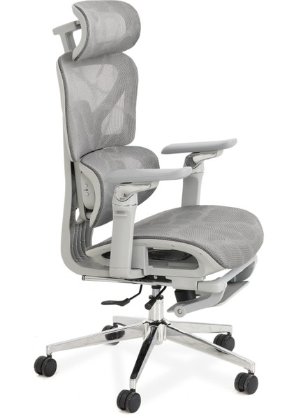 Teraphi Masajlı Çalışma Koltuğu fırsatları