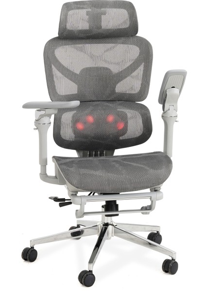Teraphi Masajlı Çalışma Koltuğu modelleri