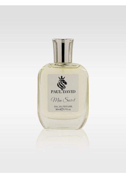 E-238 Aromatik Edp Parfüm Uzun Süre Kalıcı 50ML