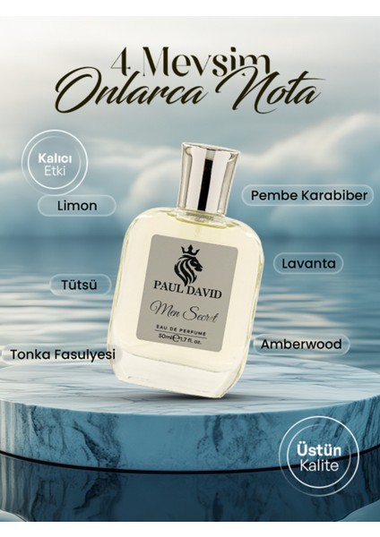 E-238 Aromatik Edp Parfüm Uzun Süre Kalıcı 50ML fiyatları