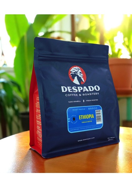 Despado Coffee Ethiopia