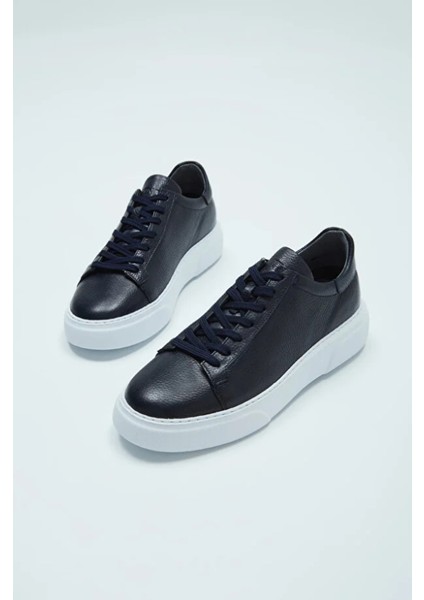 %100 Hakiki Deri Erkek Sneakers & Spor Ayakkabı Günlük Ayakkabı fiyatları